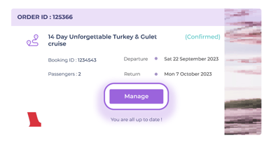 Manage