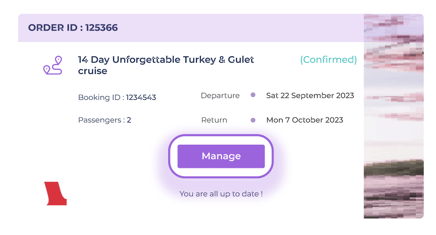 Manage